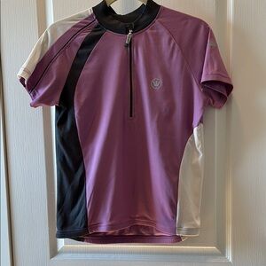 Canari Women’s Short Sleeve Cycling Jersey